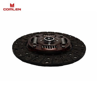ISUZU Clutch Disc 250mm X 24T For NHR NKR NPR NQR TFS UBS UCS OEM 8971354920 8980806610 suppliers