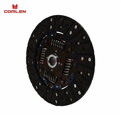 ISUZU Clutch Disc 250mm X 24T For NHR NKR NPR NQR TFS UBS UCS OEM 8971354920 8980806610 price