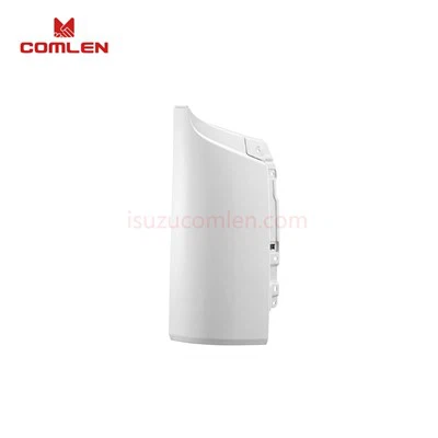 ISUZU FRR Spare Parts Front Fender Wheel Arch / Pumper /Front Grille / Front Fender Corner Protector Supply price