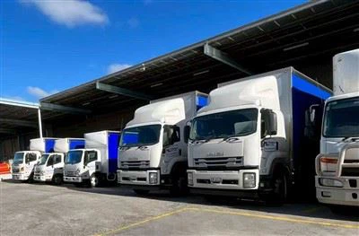 ISUZU FRR Spare Parts Front Fender Wheel Arch / Pumper /Front Grille / Front Fender Corner Protector Supply price