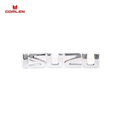 ISUZU Logo Mark For ELF 700P NHS NJR NKR NPR NQR NNR Trucks 8980311580 898097380 8979947970 high quality