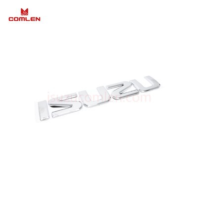 ISUZU Logo Mark For ELF 700P NHS NJR NKR NPR NQR NNR Trucks 8980311580 898097380 8979947970 factory