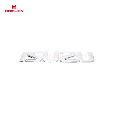 ISUZU Logo Mark For ELF 700P NHS NJR NKR NPR NQR NNR Trucks 8980311580 898097380 8979947970 suppliers