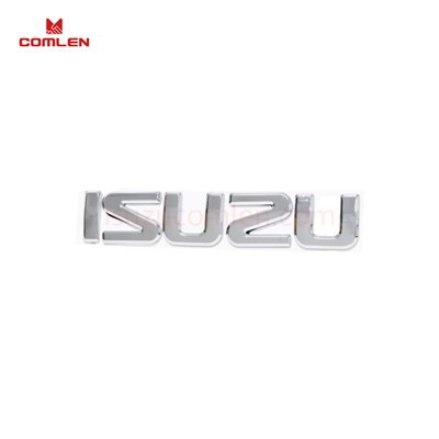 ISUZU Logo Mark For ELF 700P NHS NJR NKR NPR NQR NNR Trucks 8980311580 898097380 8979947970 price