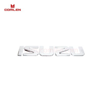 ISUZU Logo Mark For ELF 700P NHS NJR NKR NPR NQR NNR Trucks 8980311580 898097380 8979947970 best