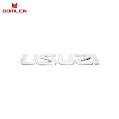 ISUZU Logo Mark For ELF 700P NHS NJR NKR NPR NQR NNR Trucks 8980311580 898097380 8979947970 manufacturers