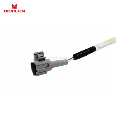 Isuzu NKR77 NPR 700P Rear ABS Wheel Speed Sensor 3630022-LPA22 3204050-LPA20 Right & Left Rear ABS Sensor high quality