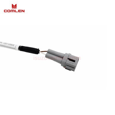 Isuzu NKR77 NPR 700P Rear ABS Wheel Speed Sensor 3630022-LPA22 3204050-LPA20 Right & Left Rear ABS Sensor best