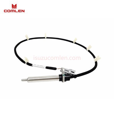 Isuzu NKR77 NPR 700P Rear ABS Wheel Speed Sensor 3630022-LPA22 3204050-LPA20 Right & Left Rear ABS Sensor suppliers