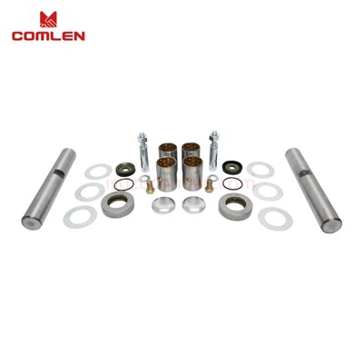 King Pin Kit For ISUZU NPR NKR FVR 700P Trucks With 4JB1 4KH1 4HK1 Engines Repair OEM 5878309780 5878323991 5-87830536-0 factory