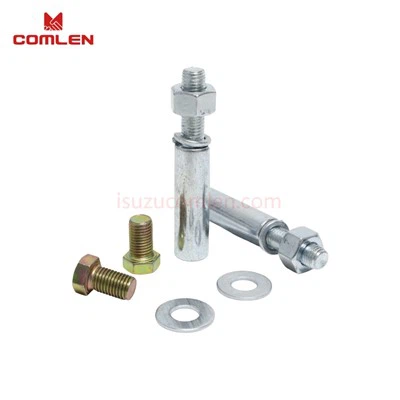 King Pin Kit For ISUZU NPR NKR FVR 700P Trucks With 4JB1 4KH1 4HK1 Engines Repair OEM 5878309780 5878323991 5-87830536-0 factory