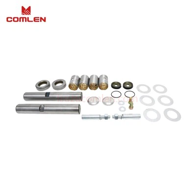 King Pin Kit For ISUZU NPR NKR FVR 700P Trucks With 4JB1 4KH1 4HK1 Engines Repair OEM 5878309780 5878323991 5-87830536-0 best