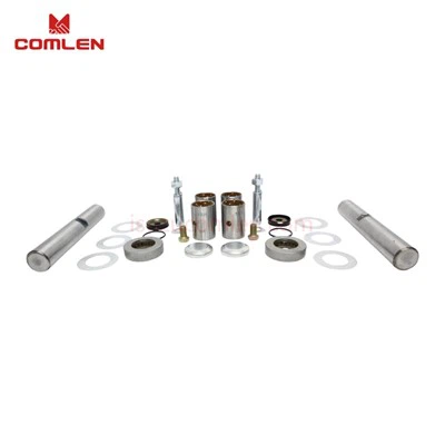 King Pin Kit For ISUZU NPR NKR FVR 700P Trucks With 4JB1 4KH1 4HK1 Engines Repair OEM 5878309780 5878323991 5-87830536-0 suppliers