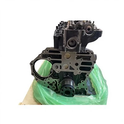 New 4HG1 Engine Long Block For ISUZU NPR NQR NKR N-Series Medium Duty Trucks best
