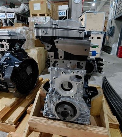 New 4HK1 Engine Long Block For ISUZU NPR NQR FTR 700P best