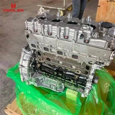 New 4JJ1 Engine Long Block For ISUZU Truck Excavator Repair price