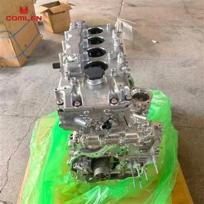 New 4JJ1 Engine Long Block For ISUZU Truck Excavator Repair best