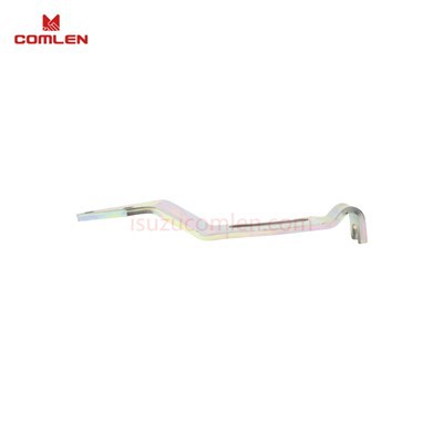 OEM Parts Belt Tensioner Bracket/ Alternator Bracket (Adjusting) For ISUZU 700P NPR 8980350850 8980350851 8-98035085-0 8-98035085-1 suppliers