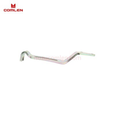 OEM Parts Belt Tensioner Bracket/ Alternator Bracket (Adjusting) For ISUZU 700P NPR 8980350850 8980350851 8-98035085-0 8-98035085-1 factory