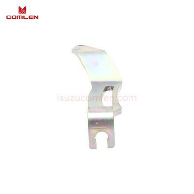OEM Parts Belt Tensioner Bracket/ Alternator Bracket (Adjusting) For ISUZU 700P NPR 8980350850 8980350851 8-98035085-0 8-98035085-1 suppliers