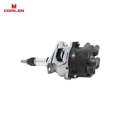 Original Distributor Assembly For ISUZU TFR UCS17 8970404540 8-97040454-0 manufacturers