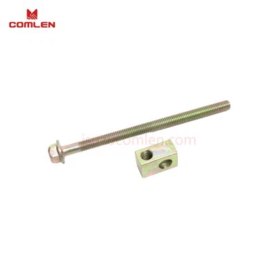 wholesale 4HK1-TCS Alternator Adjusting Bolt (Tensioner Bolt) For ISUZU 700P NPR 8980757620 8-98075762-0 price