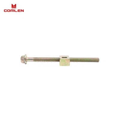 wholesale 4HK1-TCS Alternator Adjusting Bolt (Tensioner Bolt) For ISUZU 700P NPR 8980757620 8-98075762-0 factory