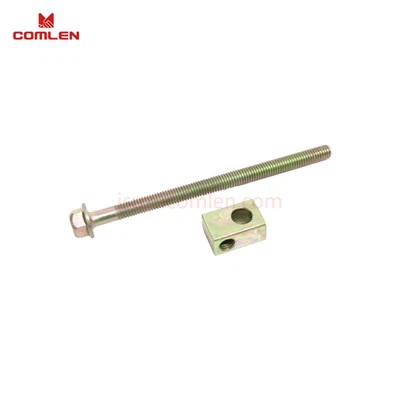 wholesale 4HK1-TCS Alternator Adjusting Bolt (Tensioner Bolt) For ISUZU 700P NPR 8980757620 8-98075762-0 high quality