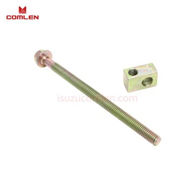 wholesale 4HK1-TCS Alternator Adjusting Bolt (Tensioner Bolt) For ISUZU 700P NPR 8980757620 8-98075762-0 suppliers