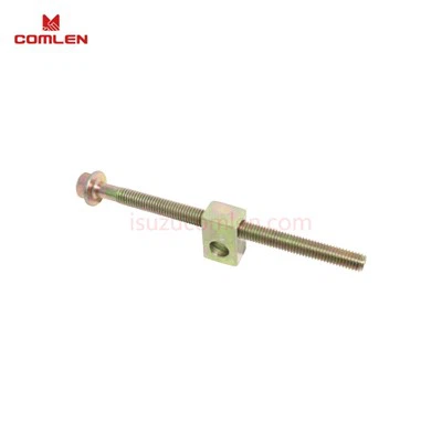 wholesale 4HK1-TCS Alternator Adjusting Bolt (Tensioner Bolt) For ISUZU 700P NPR 8980757620 8-98075762-0 best