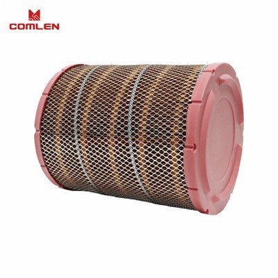 Premium Air Filter KLQ331-300 For Isuzu ELF NPR NQR FTR 4HK1 6HK1 | OE 8970622940 8981772710 high quality