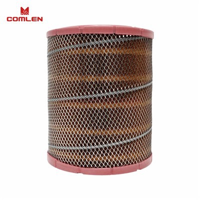 Premium Air Filter KLQ331-300 For Isuzu ELF NPR NQR FTR 4HK1 6HK1 | OE 8970622940 8981772710 suppliers