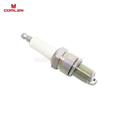 Qingling Quality Spark Plug For ISUZU TFR UCS17 8251074270 8941205600 8-25107427-0 8-94120560-0 price