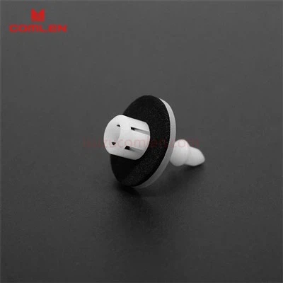 Radiator Grille Clips For ISUZU NKR55G4 With 4JB1-CN Engine OEM 8980200301 Front Grille Clips high quality