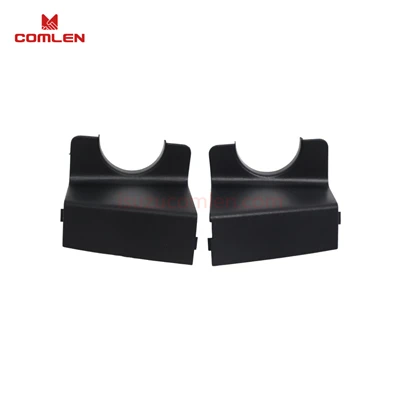 Rearview Mirror Bracket Cover (small) For Isuzu VC46 700PG6 M OE: 8980318050 8980318060 price
