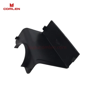 Rearview Mirror Bracket Cover (small) For Isuzu VC46 700PG6 M OE: 8980318050 8980318060 high quality