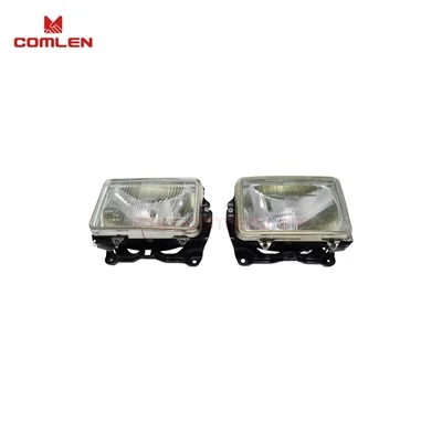 RH Front Head Lamp 1821102562 1821104820 Head Light For ISUZU FVR34 CXZ81 6HK1 1-82110256-2 1-82110482-0 high quality