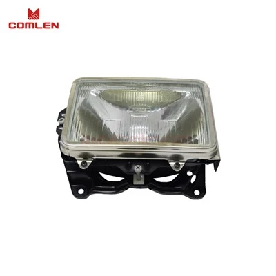 RH Front Head Lamp 1821102562 1821104820 Head Light For ISUZU FVR34 CXZ81 6HK1 1-82110256-2 1-82110482-0 best