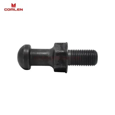 Shift Fork Support 8972553841 1701451-VP05A For Isuzu NKR*G6/M100 suppliers