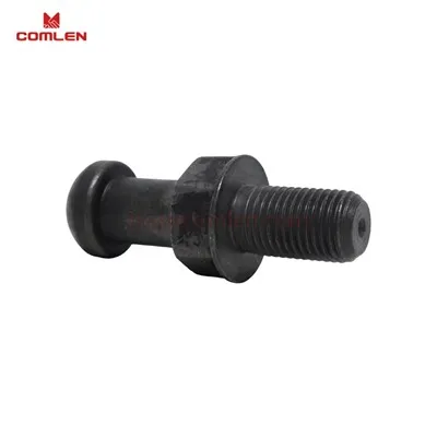 Shift Fork Support 8972553841 1701451-VP05A For Isuzu NKR*G6/M100 factory