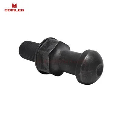 Shift Fork Support 8972553841 1701451-VP05A For Isuzu NKR*G6/M100 high quality