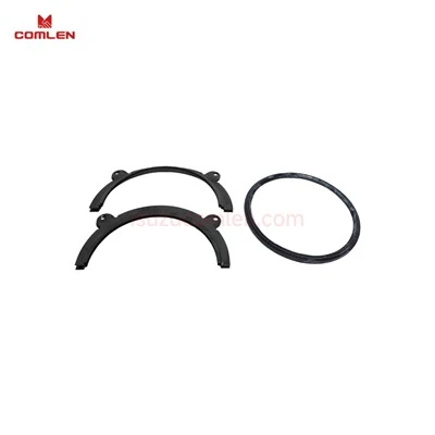Steering Knuckle Repair Kit 8-97125754-0 Steering Knuckle Oil Seal Suitable For ISUZU NKR NPR NQR 4HF1 OEM 8971257540 high quality
