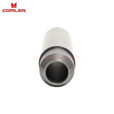 Valve Guide L=57MM For 4HK1/6HH1/6HK1 Engines, Compatible With 700P/ELF/FVR/FTS/FRR/NKS/NPR/NQR/NNR Models, OE: 8943907800 / 8973767192 / 8973767190 / 8973767191 high quality