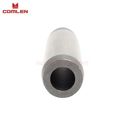 Valve Guide L=57MM For 4HK1/6HH1/6HK1 Engines, Compatible With 700P/ELF/FVR/FTS/FRR/NKS/NPR/NQR/NNR Models, OE: 8943907800 / 8973767192 / 8973767190 / 8973767191 price