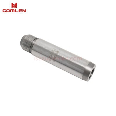 Valve Guide L=57MM For 4HK1/6HH1/6HK1 Engines, Compatible With 700P/ELF/FVR/FTS/FRR/NKS/NPR/NQR/NNR Models, OE: 8943907800 / 8973767192 / 8973767190 / 8973767191 price