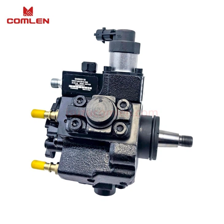 0445020119 / 4990601 Fuel Injector Pump For Cummins Engine ISF2.8 QSF2.8