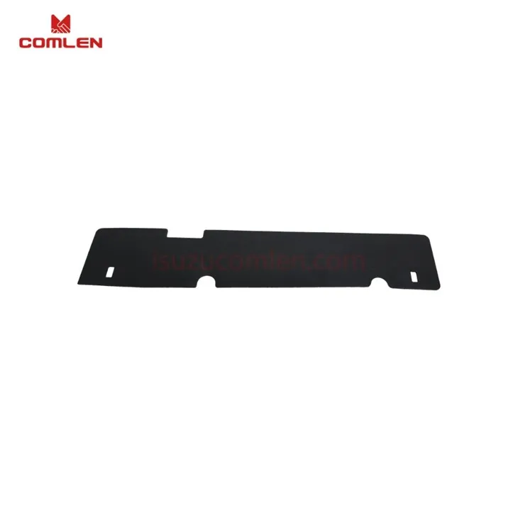 1301225-P401 8-98034056-0 Headlamp Grille Cover For ISUZU 700P / NPR