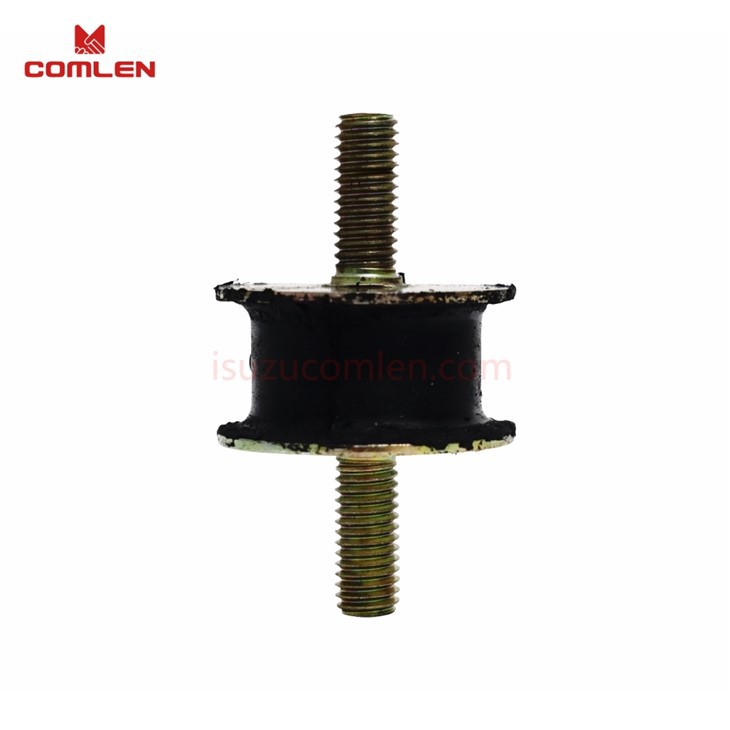 1821170860 Rubber Upper Cushion For ISUZU CYH CXZ EXR EXD FVR FTR FRR VC46