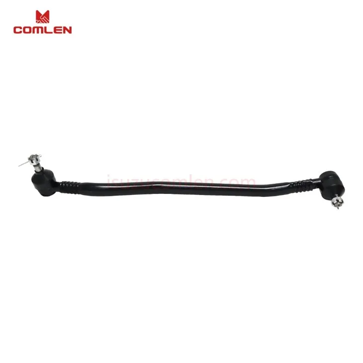 3003010-LPA50 Drag Link (Steering Link Rod) For Isuzu K600 / KV600