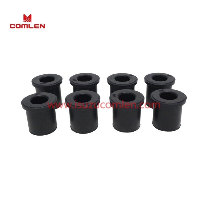 Leaf Spring Shackle Bushing Leaf Spring Shackle Bushing